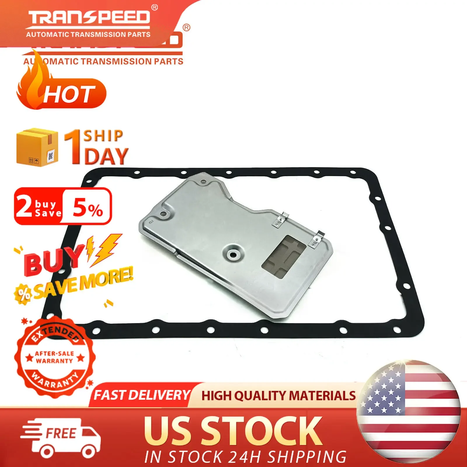 NEW TRANSPEED A340E 30-40LE transmission oil filter seal repair kit for TOYOTA
NEW TRANSPEED A340E 30-40LE transmission oil filter seal repair kit for TOYOTA