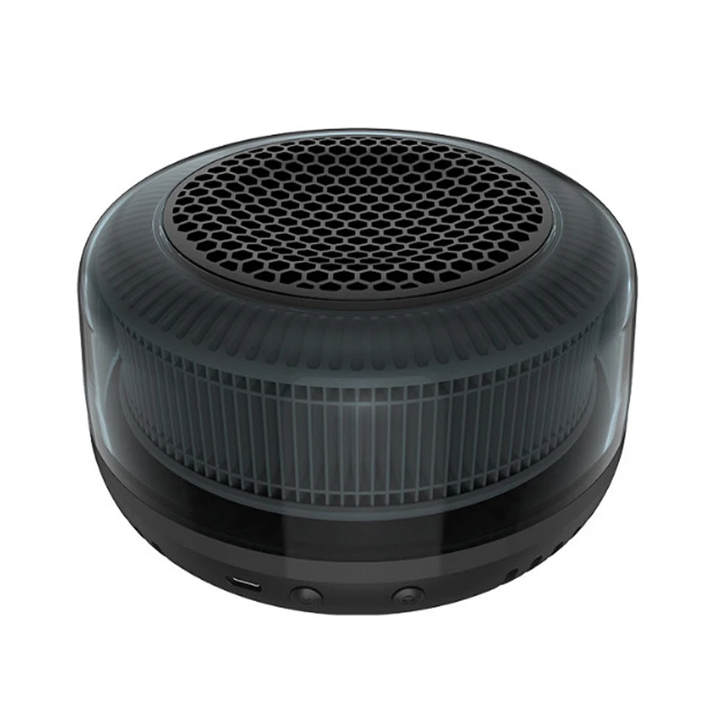 Desktop/vehicle Small Air Purifier Usb Anion Device With Aromatic Cotton Can Absorb Thick/smoke And Pm2.5 To Remove Odor
Desktop/vehicle Small Air Purifier Usb Anion Device With Aromatic Cotton Can Absorb Thick/smoke And Pm2.5 To Remove Odor
