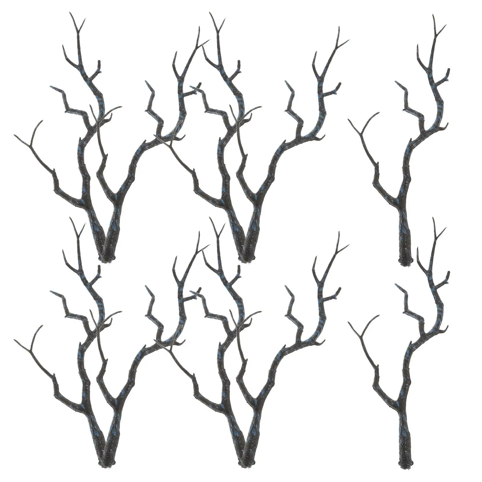 10 Pcs Artificial Antler BranchesDIY Tree Twigs Holiday Decorations Fake Dry Branch Home Accessories Vase Fillers Christmas
10 Pcs Artificial Antler BranchesDIY Tree Twigs Holiday Decorations Fake Dry Branch Home Accessories Vase Fillers Christmas