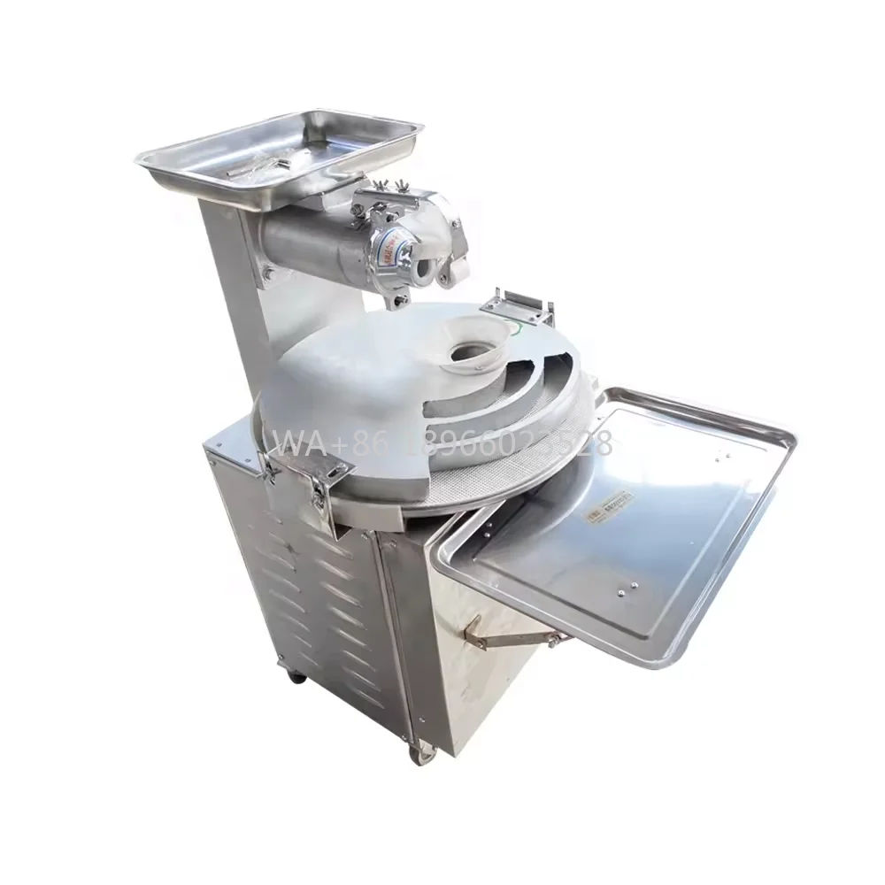 / Тестоделитель / Заклепочник для теста для хлеба, хлеба, автоматическая машина для производства круглых булочек на пару
/ Тестоделитель / Заклепочник для теста для хлеба, хлеба, автоматическая машина для производства круглых булочек на пару