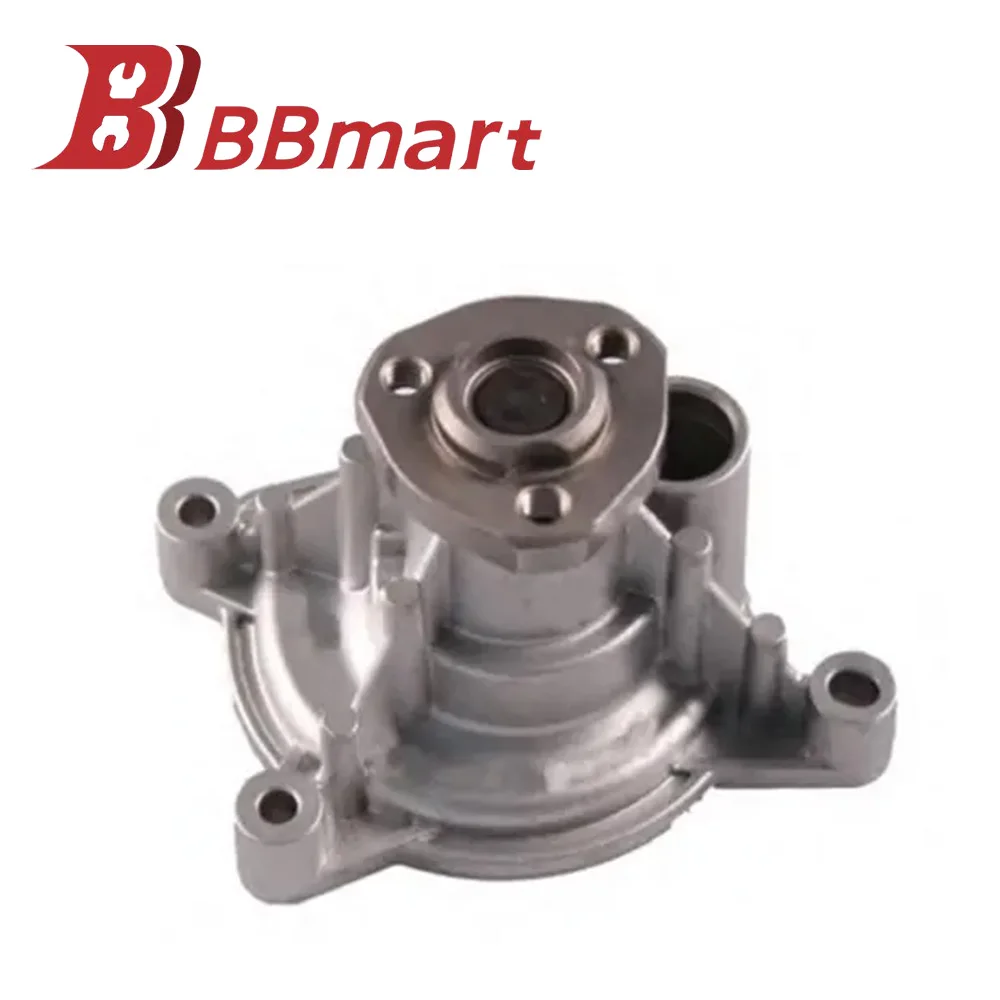 BBMart Auto Parts 03C121008H Water Pump For AUDI A1 A3 VW GOLF JETTA PASSAT TIGUAN VENTO Car Accessories 1pcs
BBMart Auto Parts 03C121008H Water Pump For AUDI A1 A3 VW GOLF JETTA PASSAT TIGUAN VENTO Car Accessories 1pcs