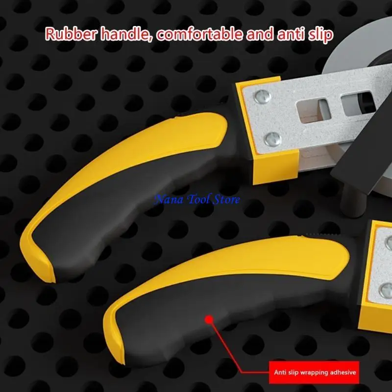 31GJ Carbon Steel Oil Gauging Tape 5/10/15/20/30M Measure Ruler with Brass PlumbBob
31GJ Carbon Steel Oil Gauging Tape 5/10/15/20/30M Measure Ruler with Brass PlumbBob