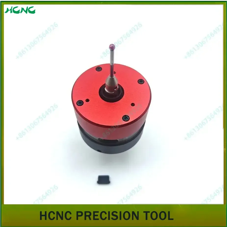 Беспроводной сенсорный датчик с ЧПУ, 3D-обработка кромок, обрабатывающий центр, фрезерный станок с ЧПУ, трехкоординатный зонд, настройка центрирующего инструмента Mach3
Беспроводной сенсорный датчик с ЧПУ, 3D-обработка кромок, обрабатывающий центр, фрезерный станок с ЧПУ, трехкоординатный зонд, настройка центрирующего инструмента Mach3