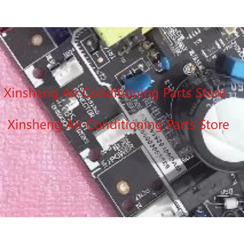 New for Hisense central air conditioning main board H7B05475B H7B05489A PI143Q-9 computer board
New for Hisense central air conditioning main board H7B05475B H7B05489A PI143Q-9 computer board
