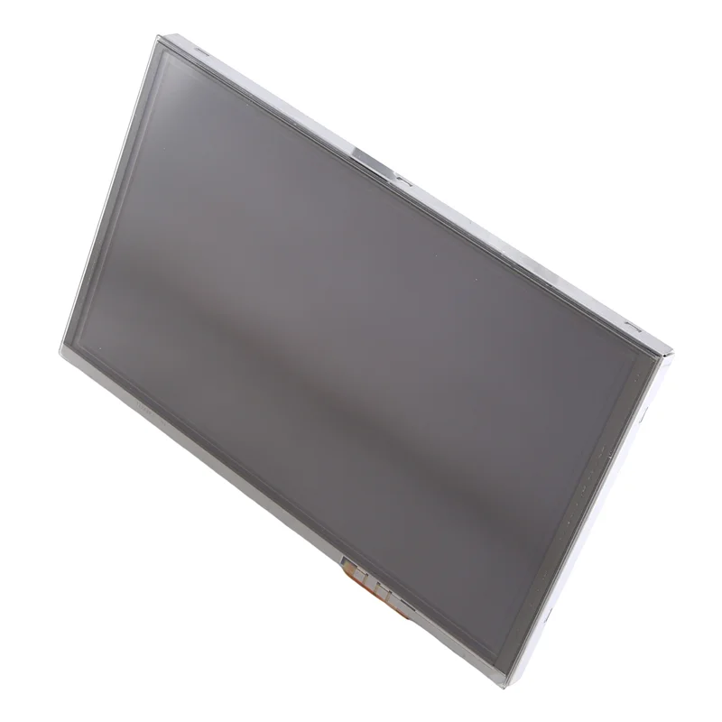 Classy-7Inch LCD Display Screen LB070WV7 TD01 LB070WV7-TD01 Touch Display For Hyundai Car Navigation TFT LCD Monitors Easy Insta
Classy-7Inch LCD Display Screen LB070WV7 TD01 LB070WV7-TD01 Touch Display For Hyundai Car Navigation TFT LCD Monitors Easy Insta