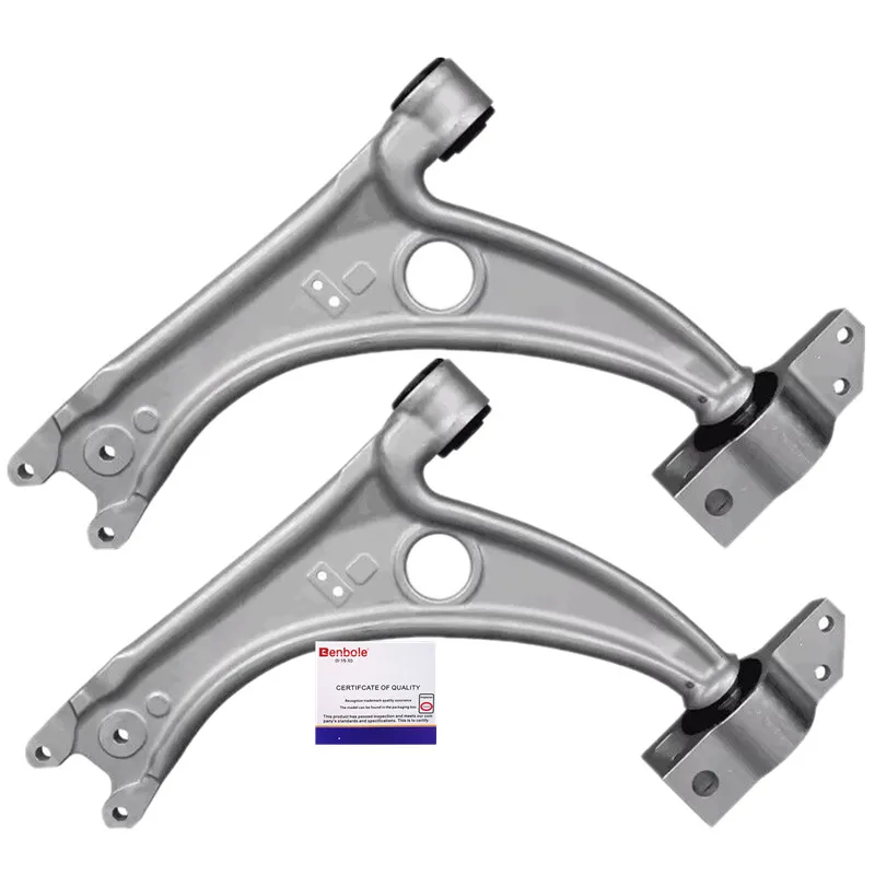 Рычаг управления рычагом подвески OE 3C 0407151 A 3C 0407151 E 3C 0407151 G для PQ35 Audi Q3 A3 VW Tiguan Passat CC Golf Scirocco Sharan
Рычаг управления рычагом подвески OE 3C 0407151 A 3C 0407151 E 3C 0407151 G для PQ35 Audi Q3 A3 VW Tiguan Passat CC Golf Scirocco Sharan