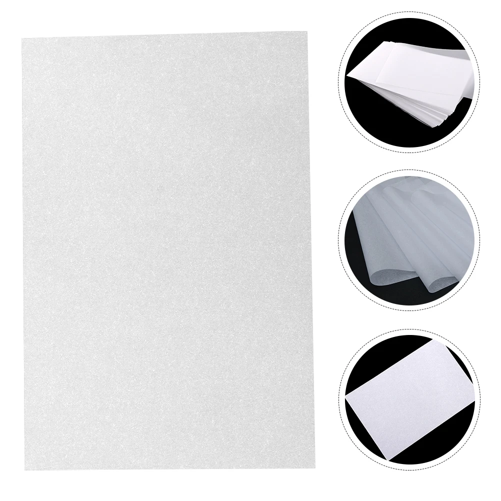 400pcs Calligraphy Tracing Paper Smooth Surface For Sketching Drawing Chinese Calligraphy Practice Basic Strokes Paper Art
400pcs Calligraphy Tracing Paper Smooth Surface For Sketching Drawing Chinese Calligraphy Practice Basic Strokes Paper Art