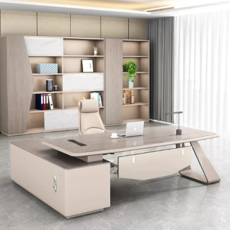 Wide Organizer Computer Desks Standing Modern Pc Laptop Office Desk Executive Drawers Mesa Para Computador Modern Furniture
Wide Organizer Computer Desks Standing Modern Pc Laptop Office Desk Executive Drawers Mesa Para Computador Modern Furniture