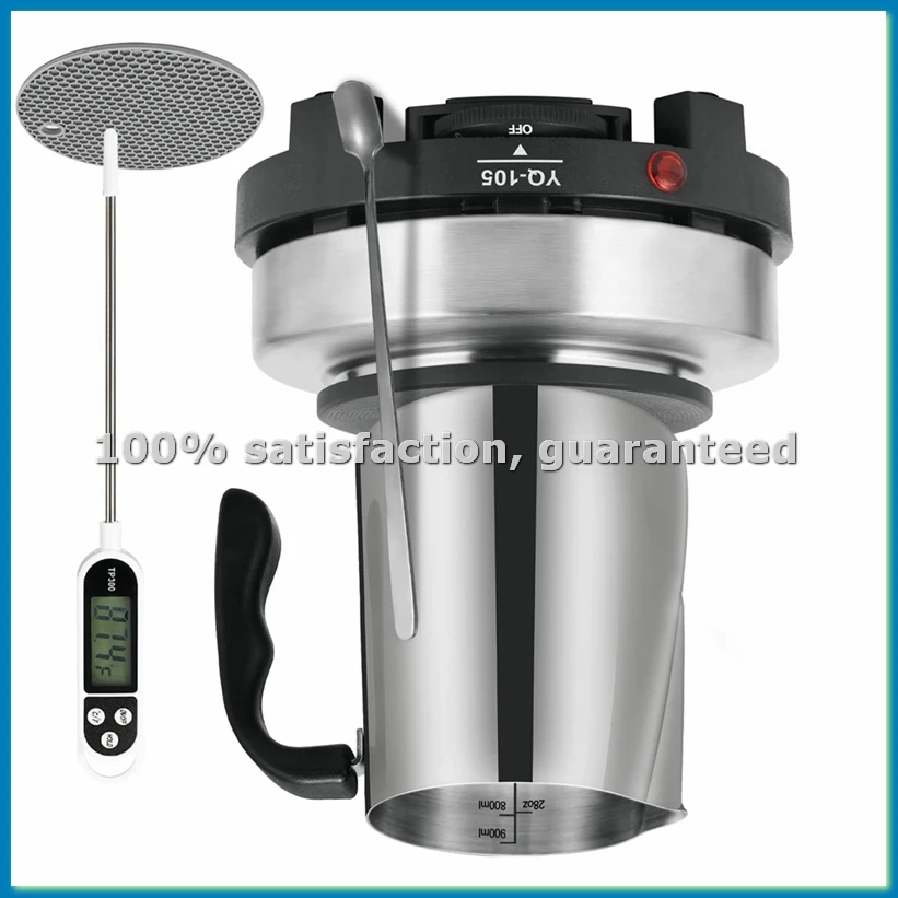 Набор для изготовления свечей с конфоркой, набор для изготовления свечей для начинающих с плавильной кастрюлей, противоожоговая подушечка, идеальный набор, вилка стандарта США-AT48
Набор для изготовления свечей с конфоркой, набор для изготовления свечей для начинающих с плавильной кастрюлей, противоожоговая подушечка, идеальный набор, вилка стандарта США-AT48