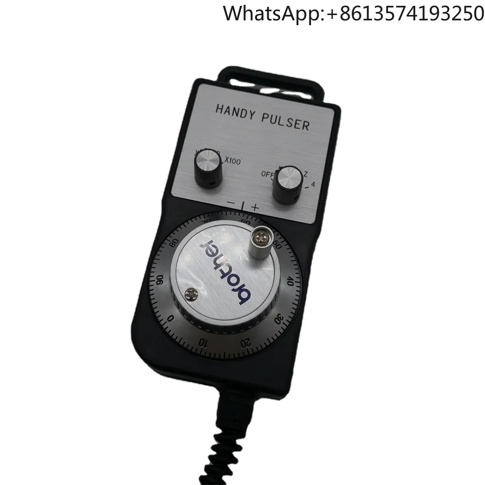 HP-V01-2Z1 PL0-300-34E Handwheel for Machine Tools