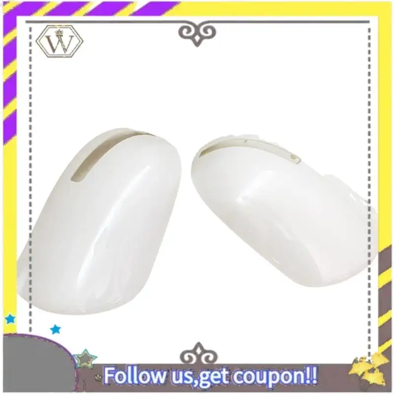 ABXV-Car Side Rear View Mirror Cover Shell For Mitsubishi Outlander 2013-2018 Parts Primer Mirror Cap 7632C647HA 7632C490HA
ABXV-Car Side Rear View Mirror Cover Shell For Mitsubishi Outlander 2013-2018 Parts Primer Mirror Cap 7632C647HA 7632C490HA