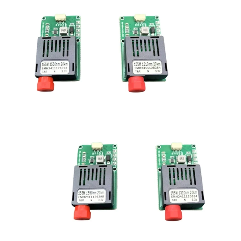 ABFT-TTL Optical Transceiver Module For-Drone FC RX/TX/AV/VCC/GND Interface TTL To Fiber Optical Module Terminal Equipment
ABFT-TTL Optical Transceiver Module For-Drone FC RX/TX/AV/VCC/GND Interface TTL To Fiber Optical Module Terminal Equipment