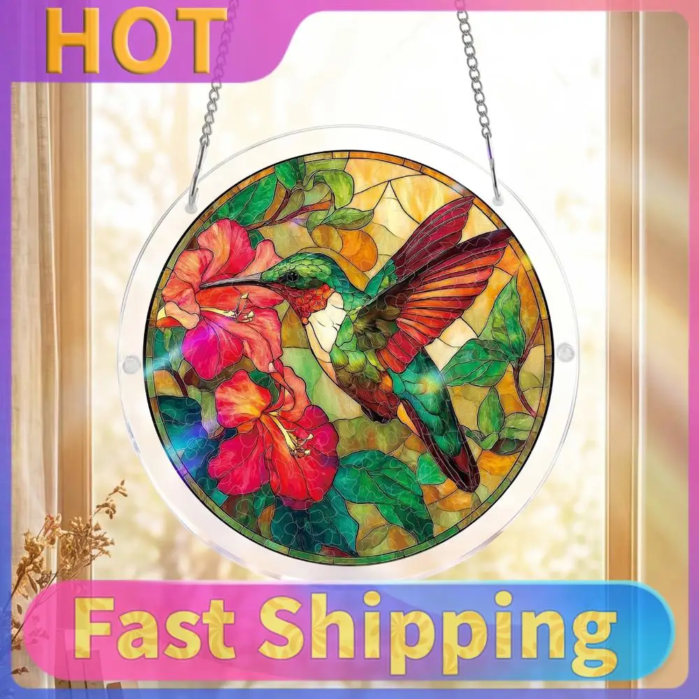 Acrylic Jigsaw Puzzle Suncatcher Window Hanging Crafts Window Suncatcher Acrylic Puzzle for Living Room Bedroom Summer Home Balcony Decor (L-22cm Style 4)
Acrylic Jigsaw Puzzle Suncatcher Window Hanging Crafts Window Suncatcher Acrylic Puzzle for Living Room Bedroom Summer Home Balcony Decor (L-22cm Style 4)