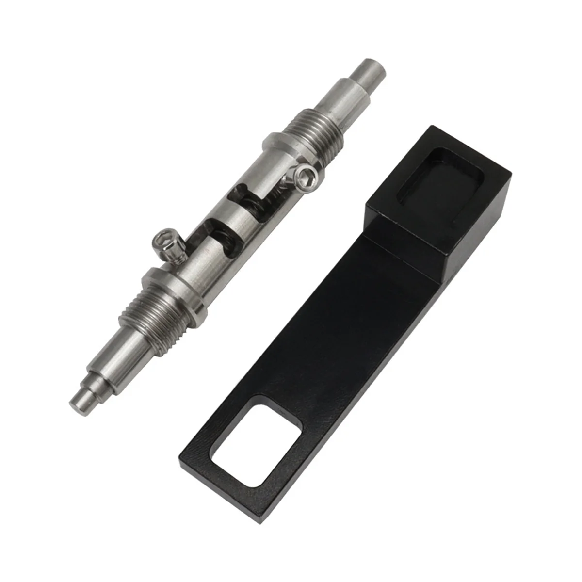 Motorcycle Alignment Jig TDC/BDC Alignment Pin for BMW R1200GS Adventure R1200RT Accessories
Motorcycle Alignment Jig TDC/BDC Alignment Pin for BMW R1200GS Adventure R1200RT Accessories