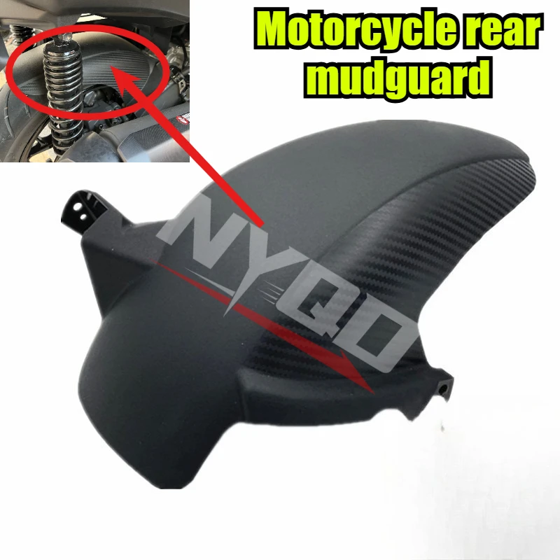 Заднее крыло-брызговик для мотоцикла X-MAX 300 250 XMAX300 XMAX250 2018-2023, аксессуары
Заднее крыло-брызговик для мотоцикла X-MAX 300 250 XMAX300 XMAX250 2018-2023, аксессуары