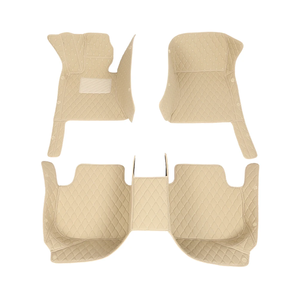 Leather Car Floor Mats for Citroen C4 Picasso 2018 2017 2016 2015 2014 Carpets Rugs Pads Interior Parts Accessories
Leather Car Floor Mats for Citroen C4 Picasso 2018 2017 2016 2015 2014 Carpets Rugs Pads Interior Parts Accessories