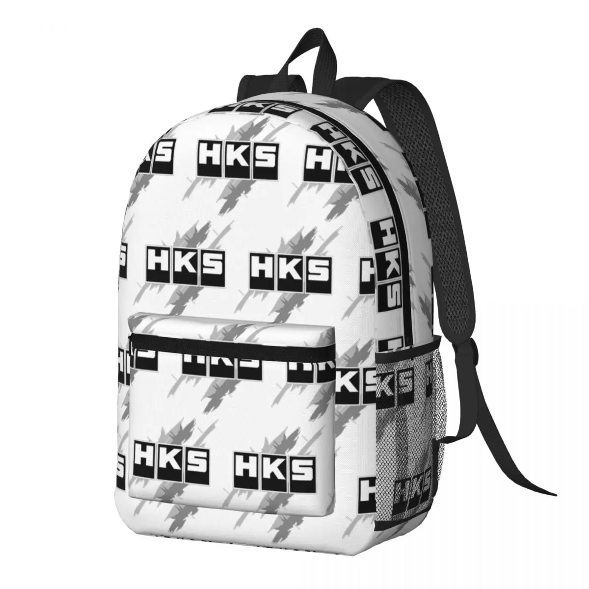 HKS Logo Car JDM Backpack Daypack Large Capacity Kids BookBag School Bag Shoulder Bags for Men Women
HKS Logo Car JDM Backpack Daypack Large Capacity Kids BookBag School Bag Shoulder Bags for Men Women