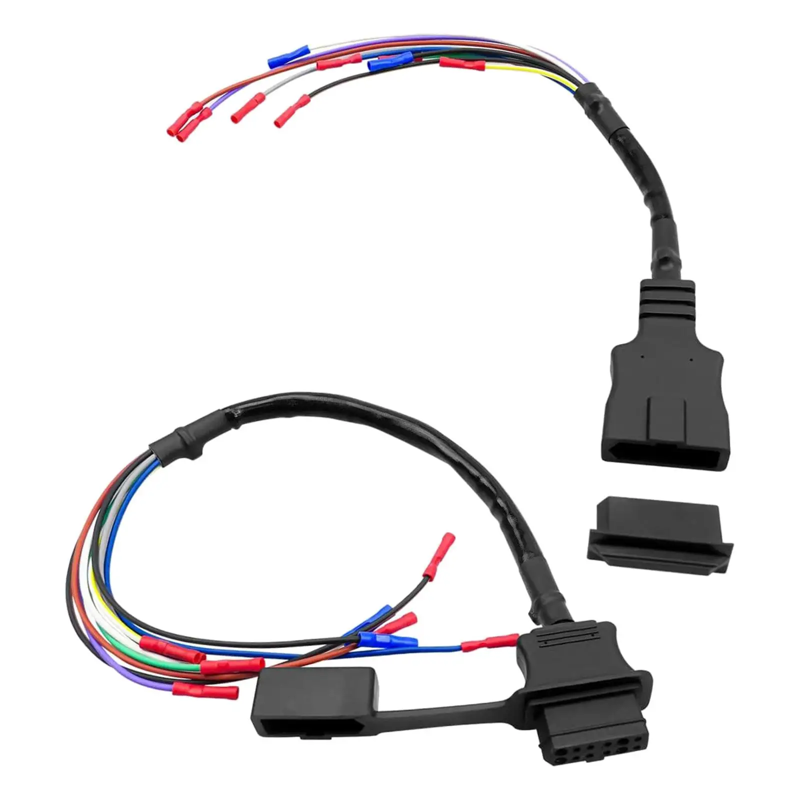 Snow Plow Truck Side Durable Sturdy Cars Driving Truck Plow Parts Fittings Attachments 9 Pin Replace Plow Side Repair Harness
Snow Plow Truck Side Durable Sturdy Cars Driving Truck Plow Parts Fittings Attachments 9 Pin Replace Plow Side Repair Harness