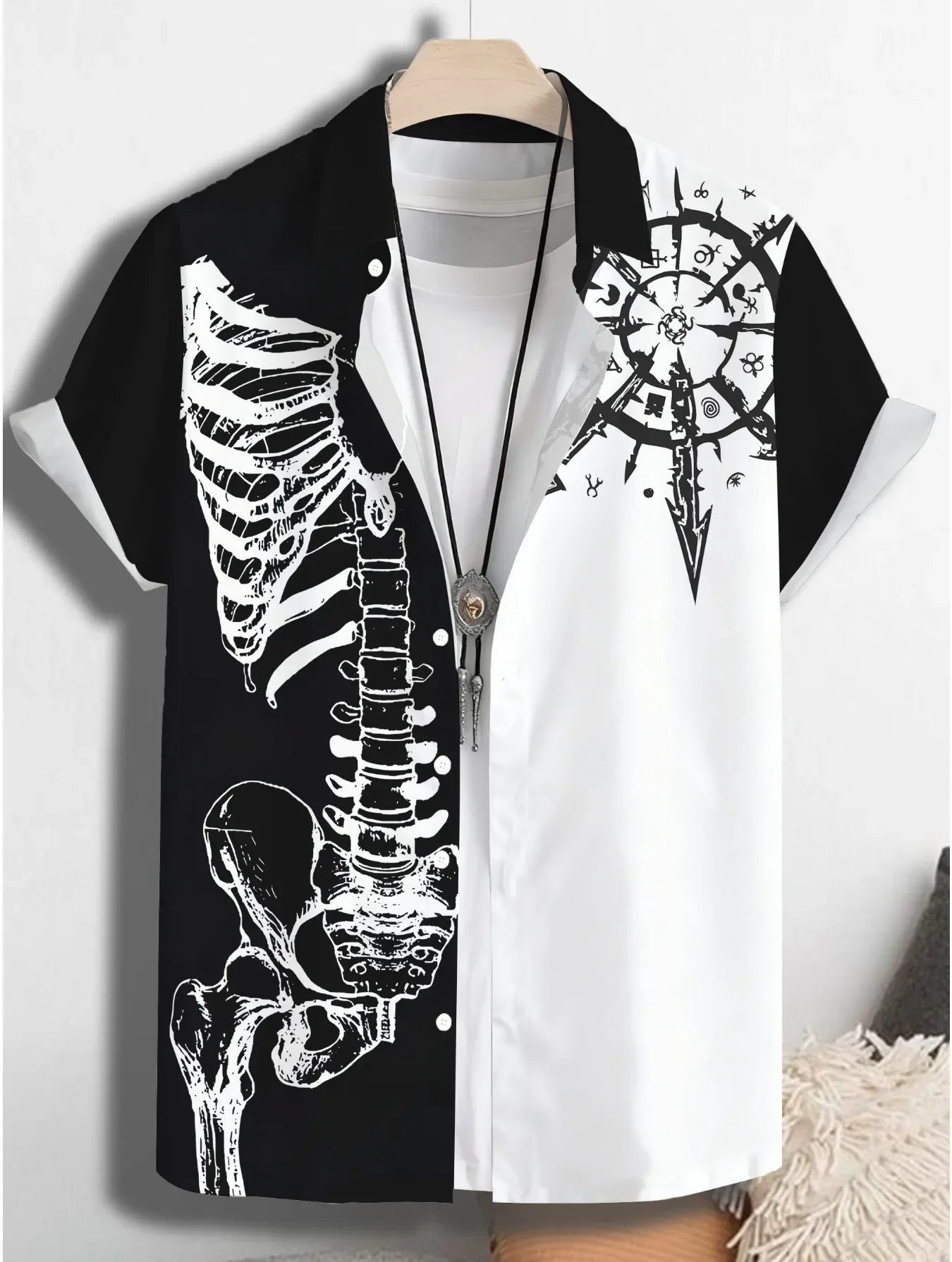 2026 Summer Casual Men's Man Women Short Sleeve Shirt Hawaiian Style Fashion Beach Party Print Holiday Outfits
2026 Summer Casual Men's Man Women Short Sleeve Shirt Hawaiian Style Fashion Beach Party Print Holiday Outfits