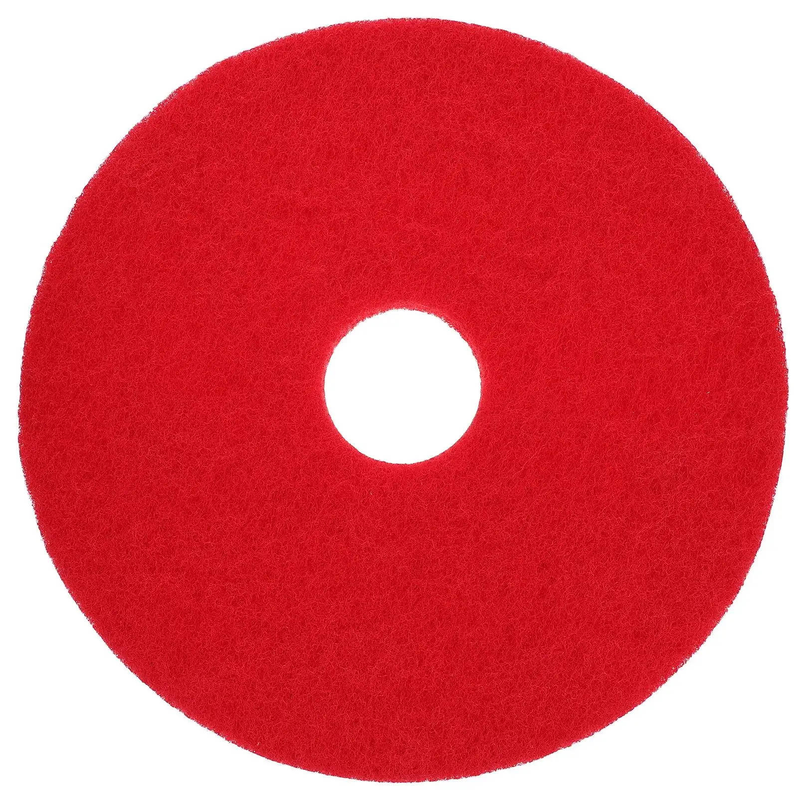 Red Pad Floor Cleaning Machine Mat 17 Inch Round Replaceable Supplies Polishing Pad Efficient Cleaning Durable Material Floor
Red Pad Floor Cleaning Machine Mat 17 Inch Round Replaceable Supplies Polishing Pad Efficient Cleaning Durable Material Floor