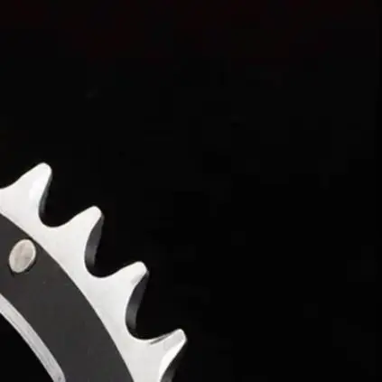 53 39T 130BCD Chainring CNC Aluminum Narrow Wide Chainwheel For 9 11 Speed Road Bike Folding Bicycle Crankset Upgrade Parts
53 39T 130BCD Chainring CNC Aluminum Narrow Wide Chainwheel For 9 11 Speed Road Bike Folding Bicycle Crankset Upgrade Parts