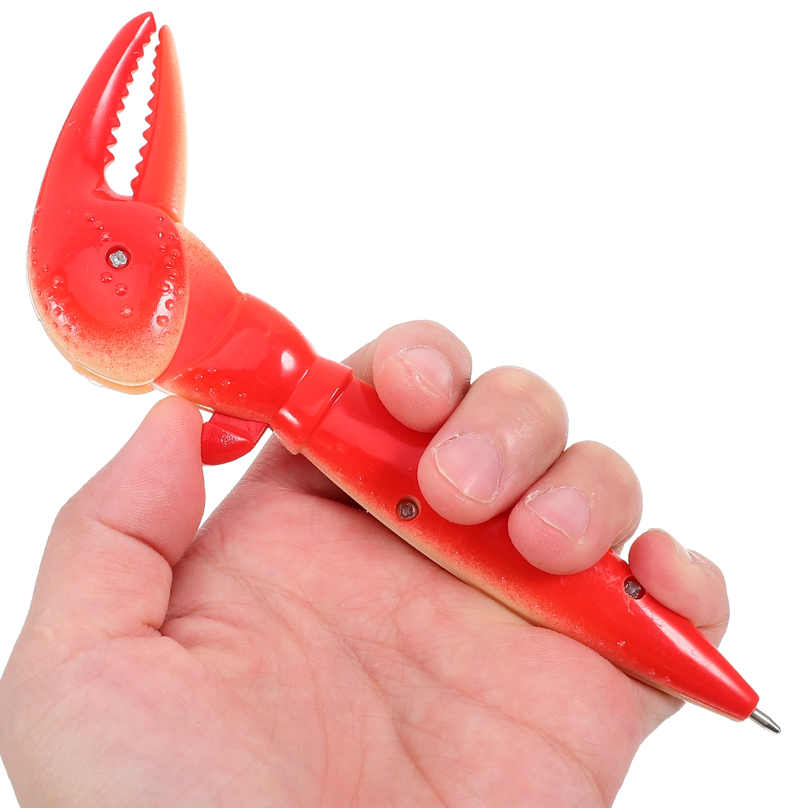 2 Pcs Ballpoint Pen Convenient Pens Fountain Adorable Writing Plastic Funny Office Comfortable Grip
2 Pcs Ballpoint Pen Convenient Pens Fountain Adorable Writing Plastic Funny Office Comfortable Grip