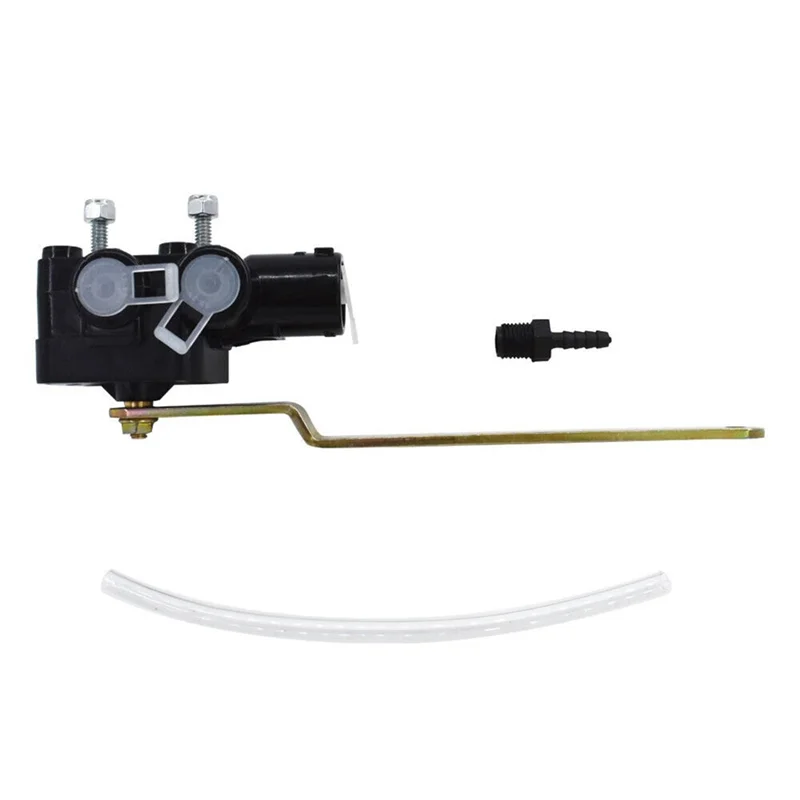 Air Height Leveling Control Valve 16-14318-000 52341-Q135 for Freightliner Volvo Kenworth
Air Height Leveling Control Valve 16-14318-000 52341-Q135 for Freightliner Volvo Kenworth