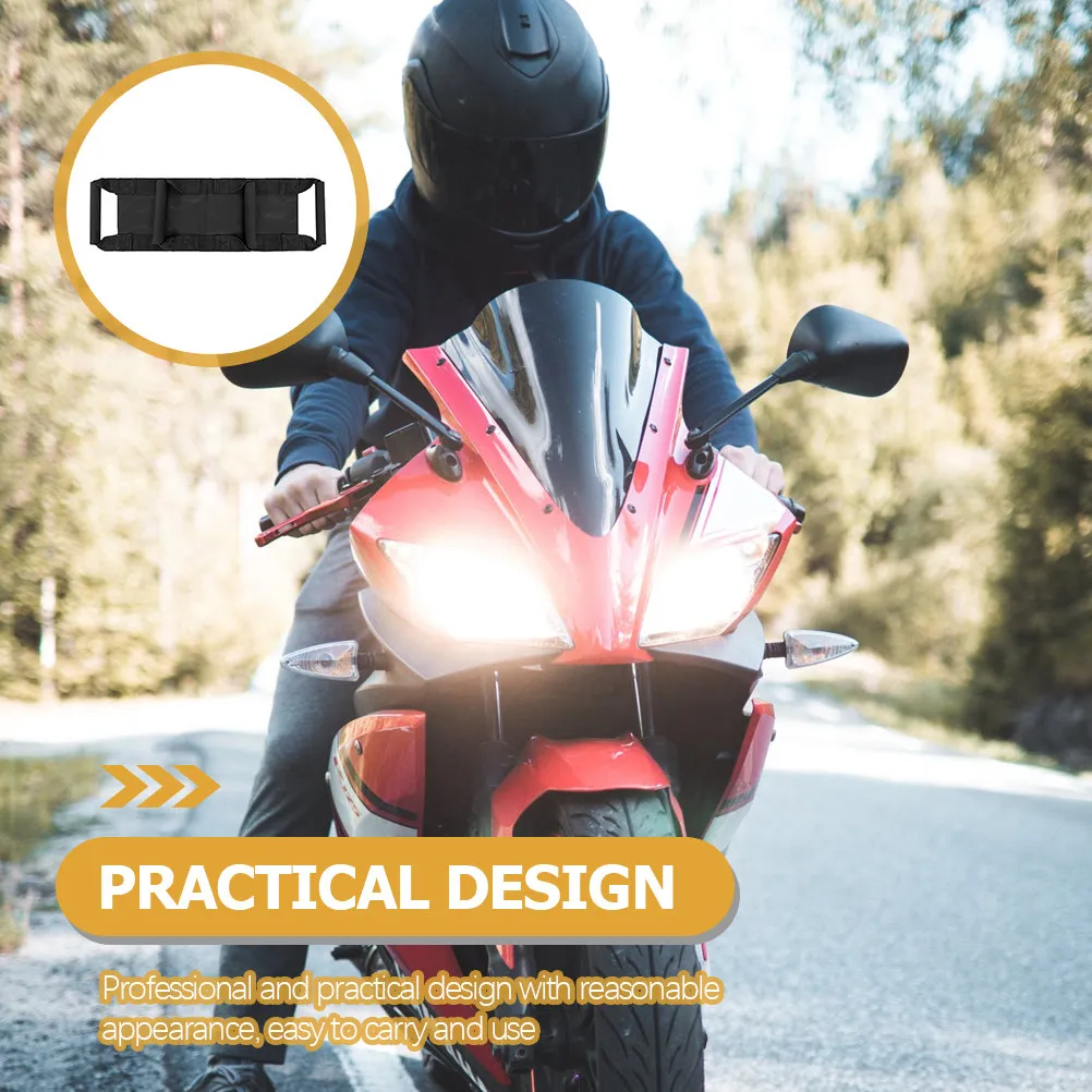 Passenger Safety Strap Gift Idea Motorbike Accessories Lightweight Durable Riding Aid Motorcycle Safety Strap Belt for Riding
Passenger Safety Strap Gift Idea Motorbike Accessories Lightweight Durable Riding Aid Motorcycle Safety Strap Belt for Riding