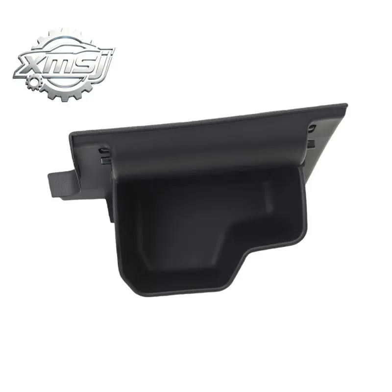 Caja de almacenamiento lateral para conductor de coche, organizador de guantera para VW Golf 571857919-organizador funcional Mun
Caja de almacenamiento lateral para conductor de coche, organizador de guantera para VW Golf 571857919-organizador funcional Mun