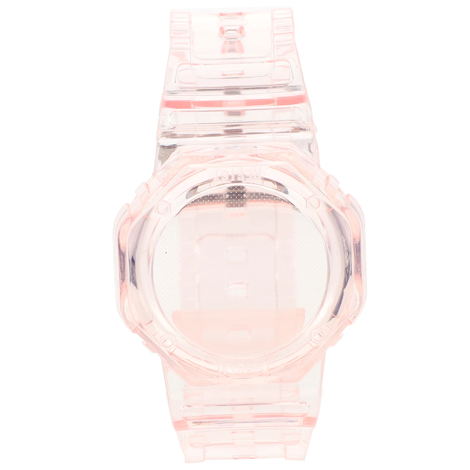 Case Child B Silica Gel Watch Strap Replacement Silicone Watchb Locator Wristb Comfortable Thin Flexible Safe Material
Case Child B Silica Gel Watch Strap Replacement Silicone Watchb Locator Wristb Comfortable Thin Flexible Safe Material