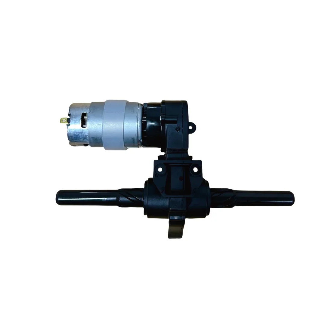 Original For Roborock Dyad Brush Gearbox Replacement for Roborock Dyad U10 Wireless Smart Vacuum Cleaner Rear Brush Motor Parts
Original For Roborock Dyad Brush Gearbox Replacement for Roborock Dyad U10 Wireless Smart Vacuum Cleaner Rear Brush Motor Parts
