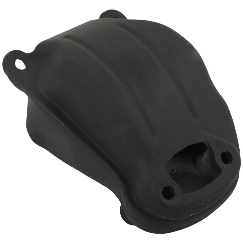 Muffler Exhaust Pipe Assembly Black Exhaust Pipe Assembly For Husqvarna550xp 545 550 XP
Muffler Exhaust Pipe Assembly Black Exhaust Pipe Assembly For Husqvarna550xp 545 550 XP