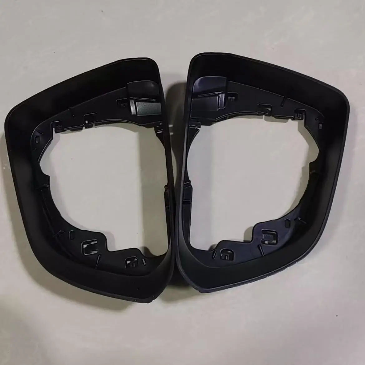 2021-2024 for Tesla Accessories Model 3/Y Reverse Mirror Frame Holder 2287.3025 2287.3026
2021-2024 for Tesla Accessories Model 3/Y Reverse Mirror Frame Holder 2287.3025 2287.3026