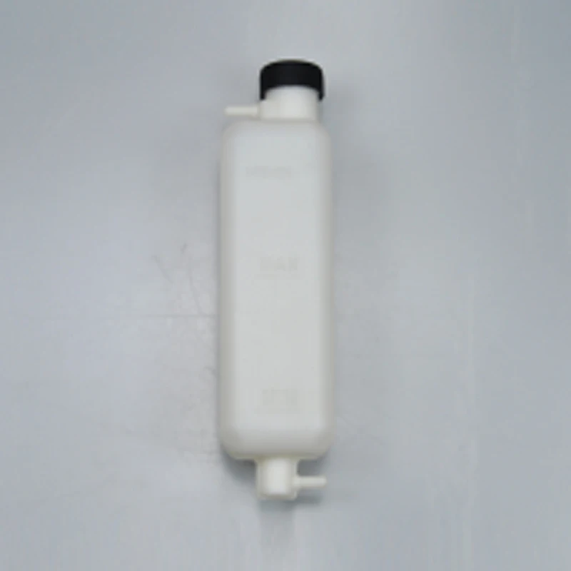Excavator accessories for Volvo EC60 excavator auxiliary water tank expansion kettle return bottle cooling water supply kettle
Excavator accessories for Volvo EC60 excavator auxiliary water tank expansion kettle return bottle cooling water supply kettle