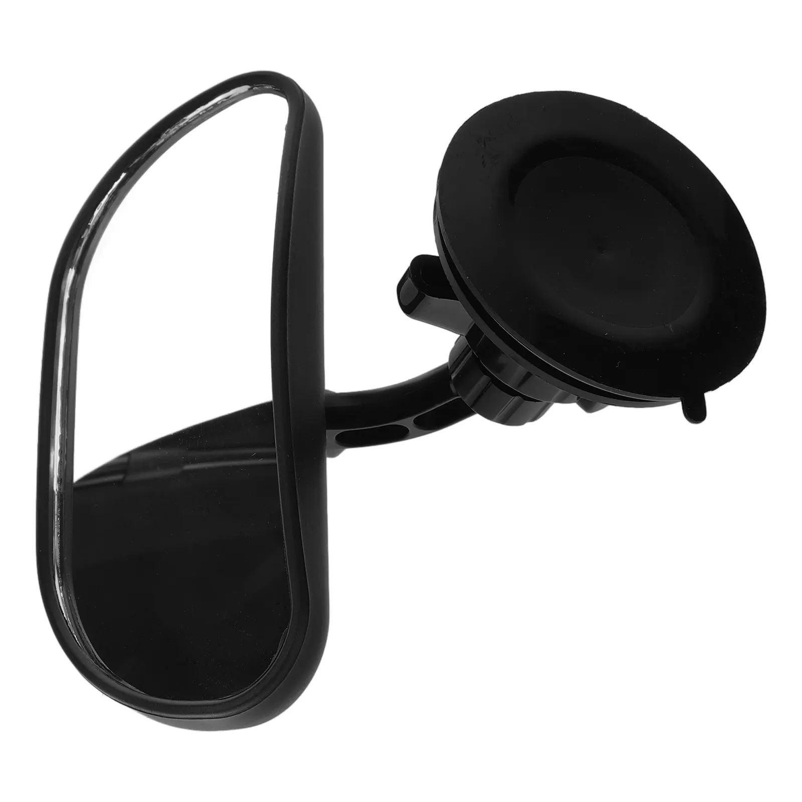 Baby Car Mirror 360 Rotatable Wide Angle Backseat Mirror Secure Suction Cup Attachment for Safe Driving Car Seat Mirrors
Baby Car Mirror 360 Rotatable Wide Angle Backseat Mirror Secure Suction Cup Attachment for Safe Driving Car Seat Mirrors