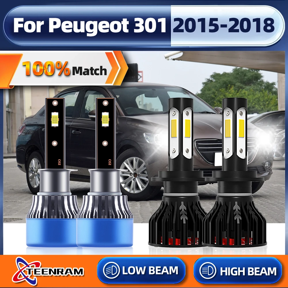 H1 H7 Canbus светодиодный фары лампы 240 Вт 40000LM Plug and Play автомобильная лампа 12 В 6000 К белый для Peugeot 301 2015 2016 2017 2018
H1 H7 Canbus светодиодный фары лампы 240 Вт 40000LM Plug and Play автомобильная лампа 12 В 6000 К белый для Peugeot 301 2015 2016 2017 2018