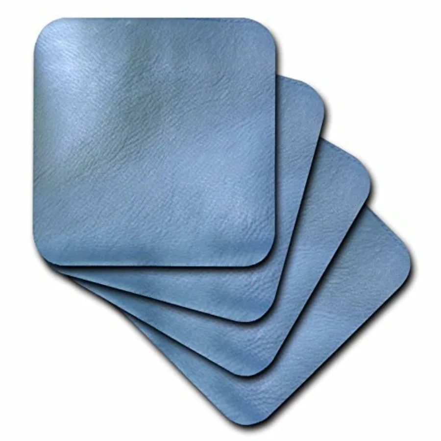 cst_29661_4 Blue Leather Like-Ceramic Tile Coasters Set of 8
cst_29661_4 Blue Leather Like-Ceramic Tile Coasters Set of 8