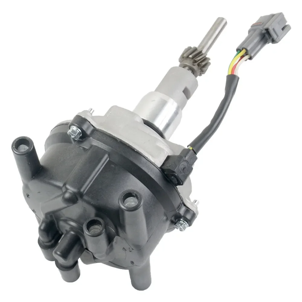AP01 Распределитель зажигания для Toyota Pickup 4Runner 3.0L V6 3VZE 1988-1991, артикул 1910065010
AP01 Распределитель зажигания для Toyota Pickup 4Runner 3.0L V6 3VZE 1988-1991, артикул 1910065010
