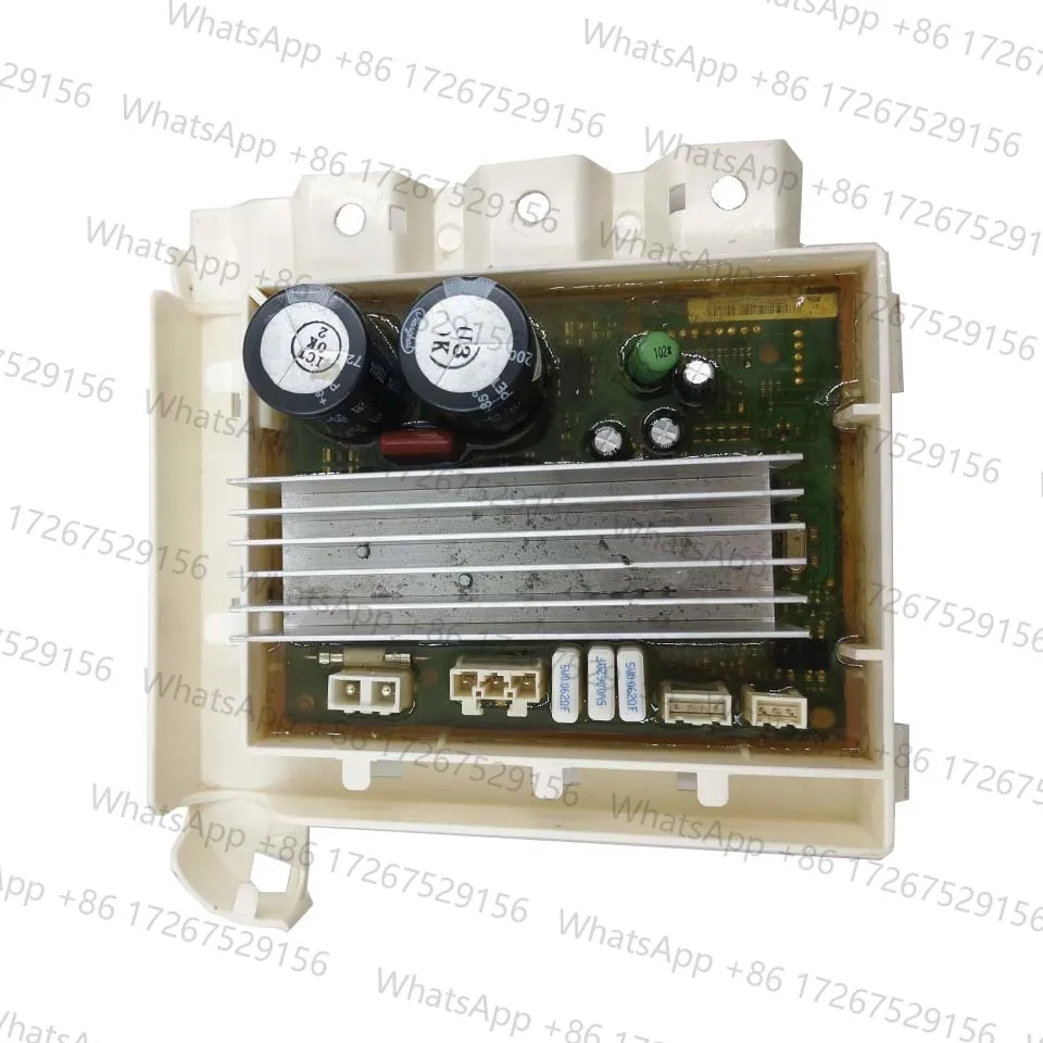 used for washing machine Computer board DC92-01378C DC92-01378D DC92-01531A DC92-01531C DC41-00210A board part
used for washing machine Computer board DC92-01378C DC92-01378D DC92-01531A DC92-01531C DC41-00210A board part