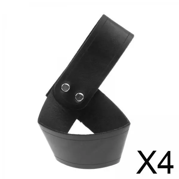 Держатель для меча из искусственной кожи, регулируемая кобура для меча-лягушки, средневековый ремень, ножны для рыцаря, доспехи, косплей
Держатель для меча из искусственной кожи, регулируемая кобура для меча-лягушки, средневековый ремень, ножны для рыцаря, доспехи, косплей