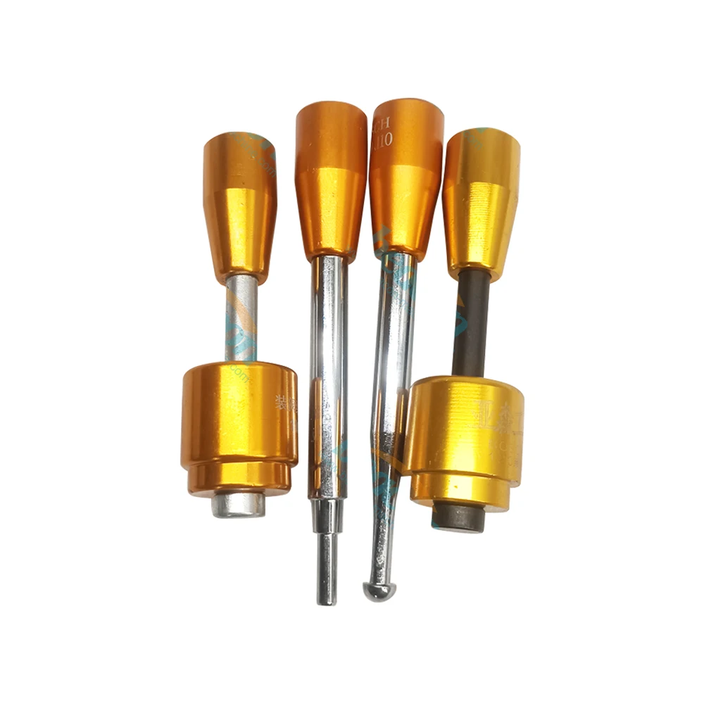 G15-12 Car Disassembly Tool Full Installation and Removal for 110 120 Series Injectors with Sealing Ring
G15-12 Car Disassembly Tool Full Installation and Removal for 110 120 Series Injectors with Sealing Ring