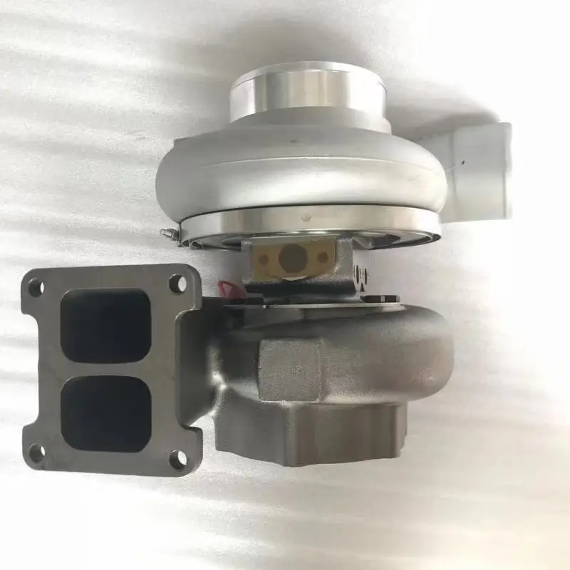 6505-71-5040 SAA6D140E Engine Turbocharger for S6D140 Komatsu Excavator Diesel Engine Spare Parts
6505-71-5040 SAA6D140E Engine Turbocharger for S6D140 Komatsu Excavator Diesel Engine Spare Parts