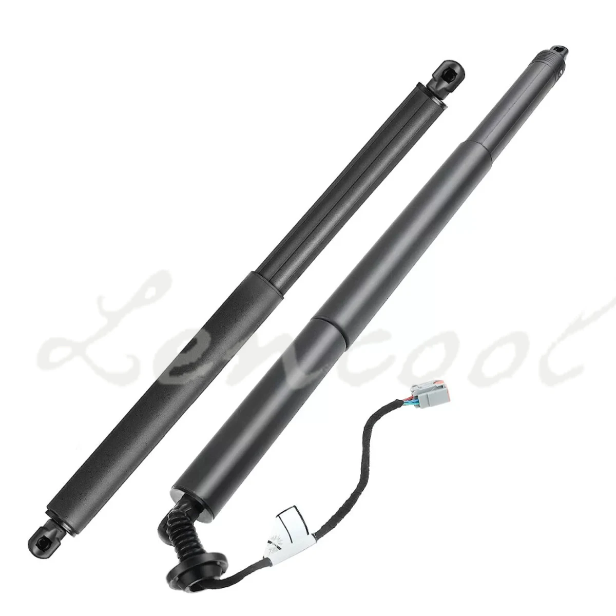 Пара электрических газовых пружин задней двери для Ford Mondeo V 2014-2020 MK5 DS73N402A55AE DS73N402A74AC 
Пара электрических газовых пружин задней двери для Ford Mondeo V 2014-2020 MK5 DS73N402A55AE DS73N402A74AC