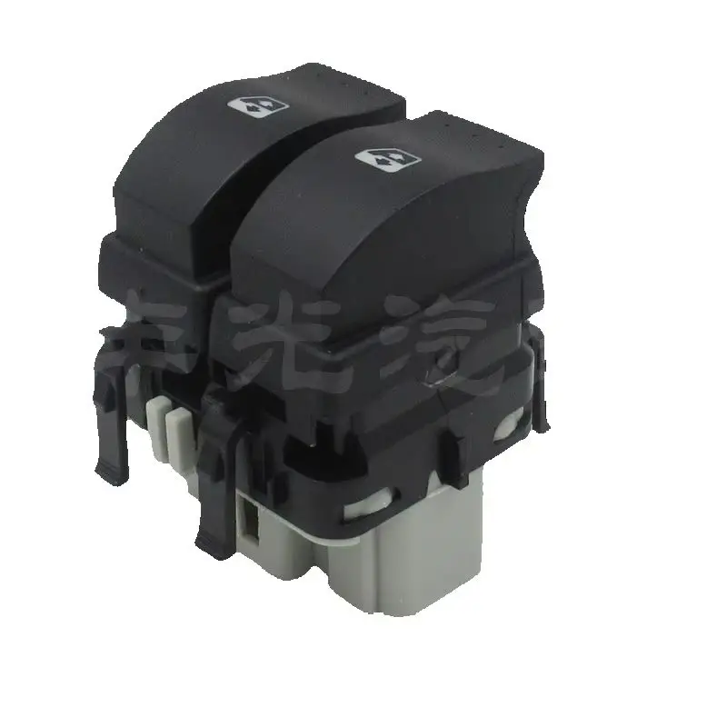 Factory Direct Auto Master Window Switch Power Apply for Renault Laguna II Megane II Left Driver Side Switch 8200315042
Factory Direct Auto Master Window Switch Power Apply for Renault Laguna II Megane II Left Driver Side Switch 8200315042