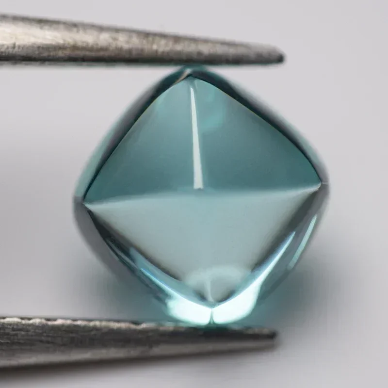 NEW Lab Grown Sapphire Paraiba Sugar Tower Shape VVS1 Charms Diy Advanced Jewelry Making Materials Selectable AGL Certificate
NEW Lab Grown Sapphire Paraiba Sugar Tower Shape VVS1 Charms Diy Advanced Jewelry Making Materials Selectable AGL Certificate