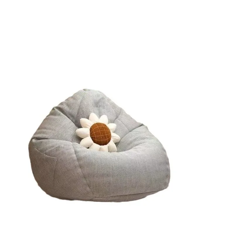 Girl style lazy sofa can lie down and sleep
Girl style lazy sofa can lie down and sleep