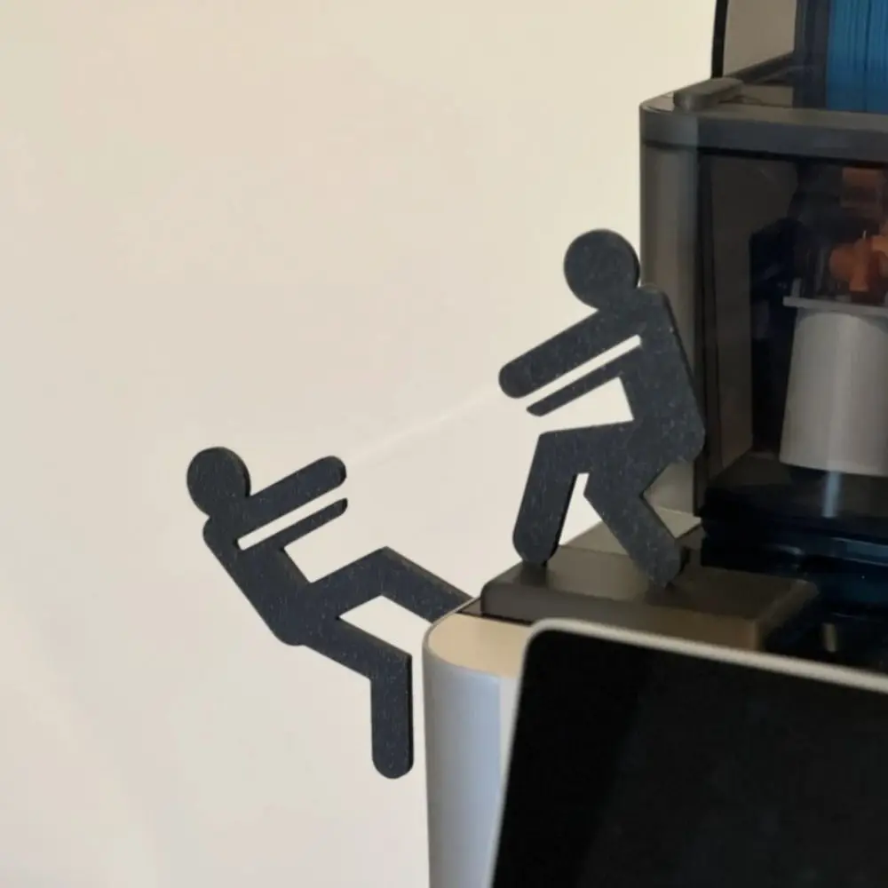 Line of Salvation Standing Figurines 3D Printed Black Standing People Statue Art and Craft Anime Modern Sculpture Character
Line of Salvation Standing Figurines 3D Printed Black Standing People Statue Art and Craft Anime Modern Sculpture Character