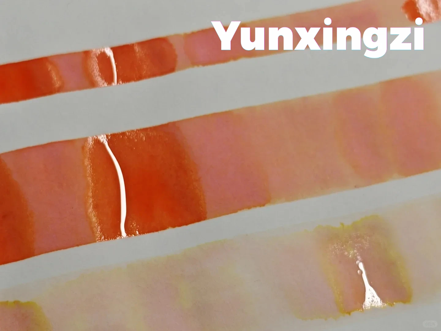 Collection Traced, Yuxingzi ,chromoshading Ink, pen Ink ,19ml
Collection Traced, Yuxingzi ,chromoshading Ink, pen Ink ,19ml
