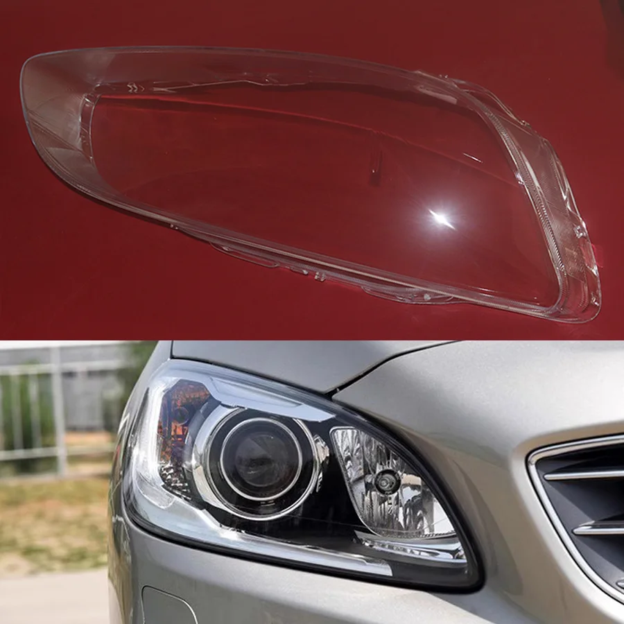 1 шт. левая/правая прозрачная крышка фары, подходит для Volvo V60 S60 2014-2019, абажур, абажур, крышка фары, стеклянная маска
1 шт. левая/правая прозрачная крышка фары, подходит для Volvo V60 S60 2014-2019, абажур, абажур, крышка фары, стеклянная маска