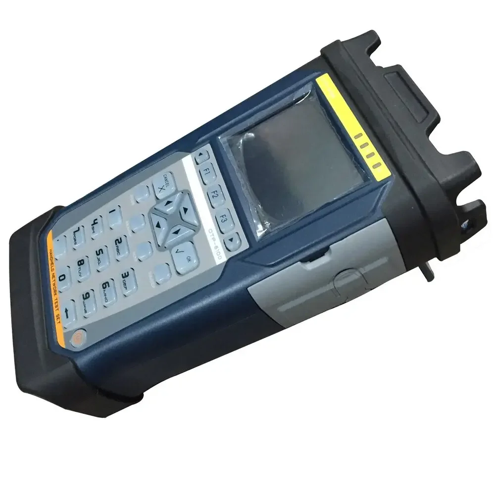2025 hot sale Ethernet Network analyzer OTP6126 Gigabit Ethernet cable Tester
2025 hot sale Ethernet Network analyzer OTP6126 Gigabit Ethernet cable Tester